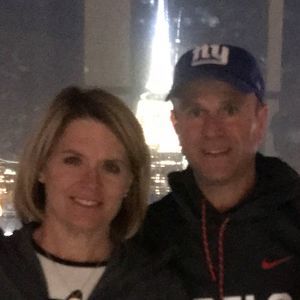 Meet your Posher, Davidsherry